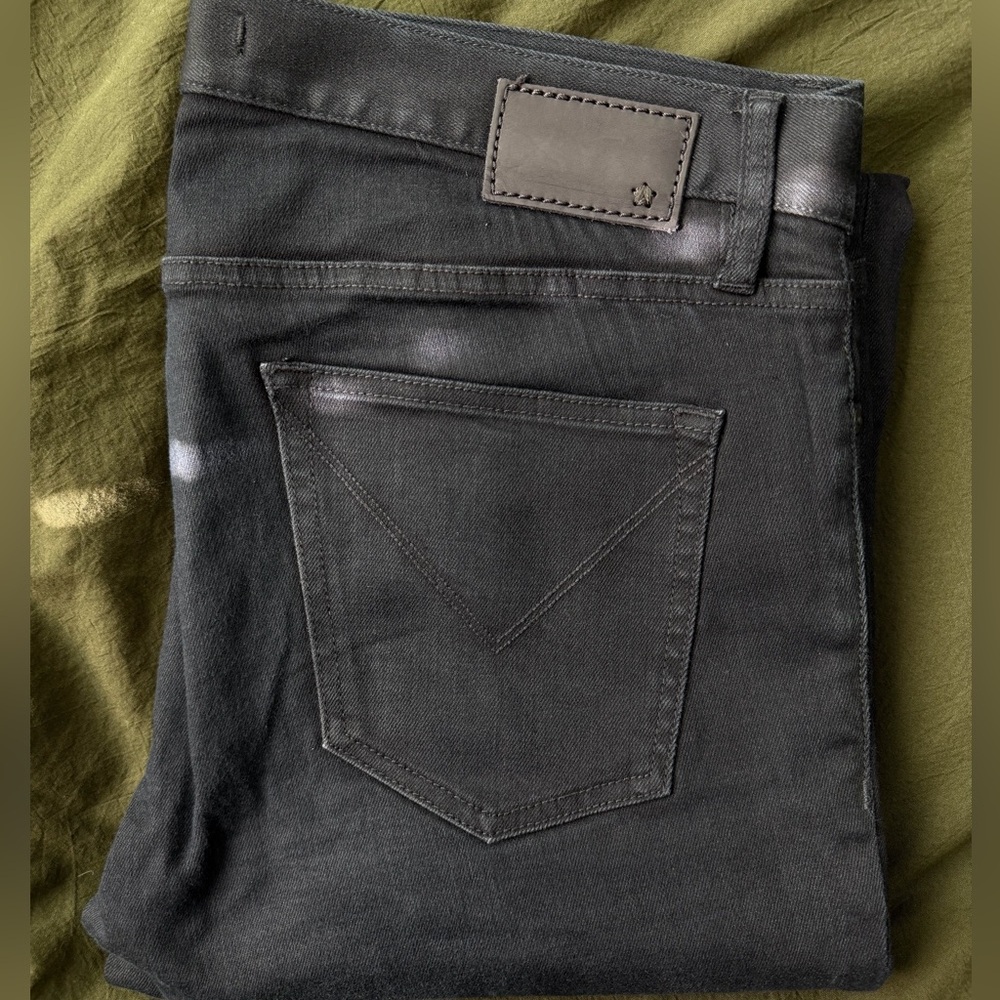 John Varvatos Wight jeans - Picture 2 of 4